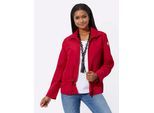 Inspirationen Langjacke, ohne Kapuze