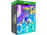 Sonic Colours: Ultimate (Launch Edition) - Microsoft Xbox One - Platformer - PEGI 7