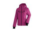 Maier Sports Skijacke »Lunada«, Damen Winterjacke, wind- und wasserdicht, 4 RV-Taschen, Regular Fit