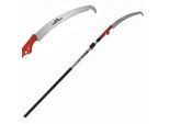 Säge Stocker Corvo 430 TC mit Teleskopschaft 230-385 cm