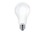 Philips LED-Leuchtmittel »Lampe CorePro«, E27, Neutralweiss