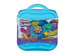 Spielwelt »Spinmaster Sand Kinetic Squish Motion Set«