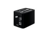 Tefal Toaster »Smart'n Light Schwarz«, für 2 Scheiben, 850 W