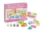 SentoSphere Kreativset »Sculpting Soa«