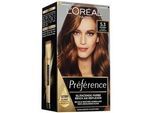 L’Oréal Paris - Preference Coloration Braun