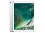 iPad Pro 12.9" (2017) 2. Generation 64 GB - WLAN + LTE - Silber