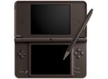 Nintendo DSI XL - Braun