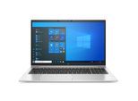 Hp EliteBook 850 G8 15" Core i5 2.6 GHz - SSD 256 GB - 32GB QWERTY - Spanisch