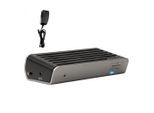 Targus Universal USB-A Dual Video Docking Station - With power supply Docking-Station