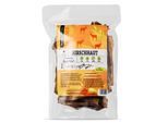FAVLY Petfood Hirschhaut 600 g
