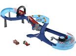 Mattel® Autorennbahn »Cars Disney Cars GRC«