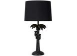 Lucide Tischleuchte , 30.5x57.5x30.5 cm , RoHS, Reach, Europäischer Sicherheitsstandard , Lampen & Leuchten, Leuchtenserien