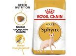ROYAL CANIN Sphynx Adult 10 kg
