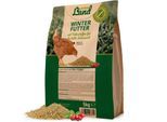 HÜHNER Land Winterfutter 5kg