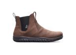 Lems Unisex Chelsea Boot Waterproof braun 38.0
