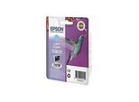 Epson T0805 - hell Cyan - original - Tintenpatrone