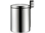 WMF Kaffeedose , Metall , 500g l , 13.5 cm , auslaufsicher, unbefüllt , Küchenzubehör, Vorratsbehälter, Vorratsdosen