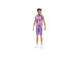 Barbie Fashionista Ken Totally Hair