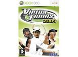 Virtua Tennis 2009 - Microsoft Xbox 360 - Sport - PEGI 3
