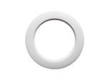 SG Armaturen Rehab ring 133mm mat white
