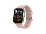 Forever ForeVigo 3 SW-320 Smartwatch Rose Gold