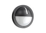 SG Armaturen Uno graphite 11.5w 1100 led 3000k