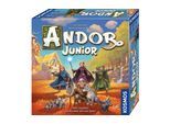 Kosmos Spiel »Andor Junior«