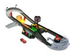 Mattel® Autorennbahn »Disney Cars Piston Cup Action-Rennstrecke«
