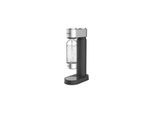 Philips GoZero ADD4902BK - soda maker - matte black