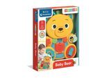 Clementoni Montessori Baby Bear