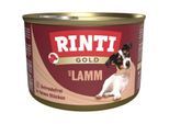 RINTI Gold Adult Lamm 12x185 g