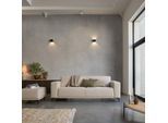 3-Sitzer-Sofa mit ecrufarbenem Stoffbezug ,3-Sitzer