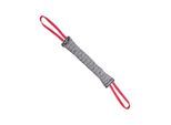 Julius-K9 Dummy cotton 30 x 3 cm 2 handles