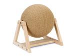 Designed by Lotte DBL Kratzball mit Fuß Xem