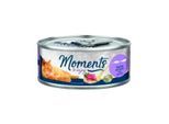 MOMENTS Adult Thunfisch mit Forelle 12x70 g