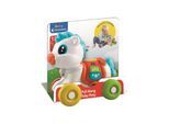 Clementoni Pull Along Pony - 2023