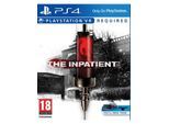 The Inpatient (VR) - Sony PlayStation 4 - Action - PEGI 18