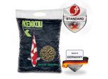 KENKOU Spezial mit Spirulina 6mm 5 kg