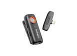 Hohem Microphone MIC-01 1TX 1RX Lightning