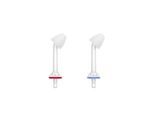 B.WELL PRO-911 Nozzle - Nasal Nozzle (2 pcs)
