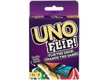 UNO FLIP! Double-Sided Card Game