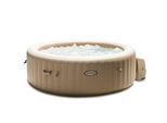 Intex Whirlpool »PureSpa Bubble Massage, Ø 196 cm«