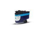 Brother Tonerpatrone »LC-3239XLC Cyan«