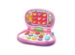 Vtech® Lernspielzeug »Entdecker Laptop, pink«
