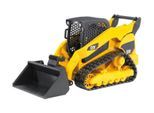 Bruder® Spielzeug-Bagger »CAT Delta-Lader«