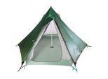 Bach - Wickiup 3 - 3-Personen Zelt bunt