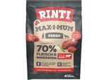 RINTI MAX-I-MUM Rind 4 kg