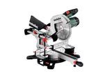 metabo Kappsäge »KGS 254 M, 1800 W, Ø 254 x 30 mm«