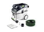 Festool Absaugmobil CLEANTEC CTM 36 El