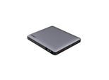 Aukey Powerbank 100W 20000mAh 3xUSB-C PD 3.0 Powerbank (Akku) - Grau - 20000 mAh